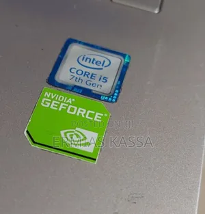 New Laptop HP Pavilion 15 8GB Intel Core I5 HDD 1T