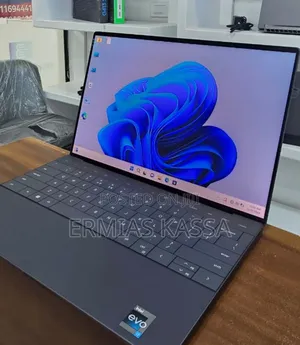 Photo - New Laptop Dell XPS 13 32GB Intel Core I7 SSD 1T