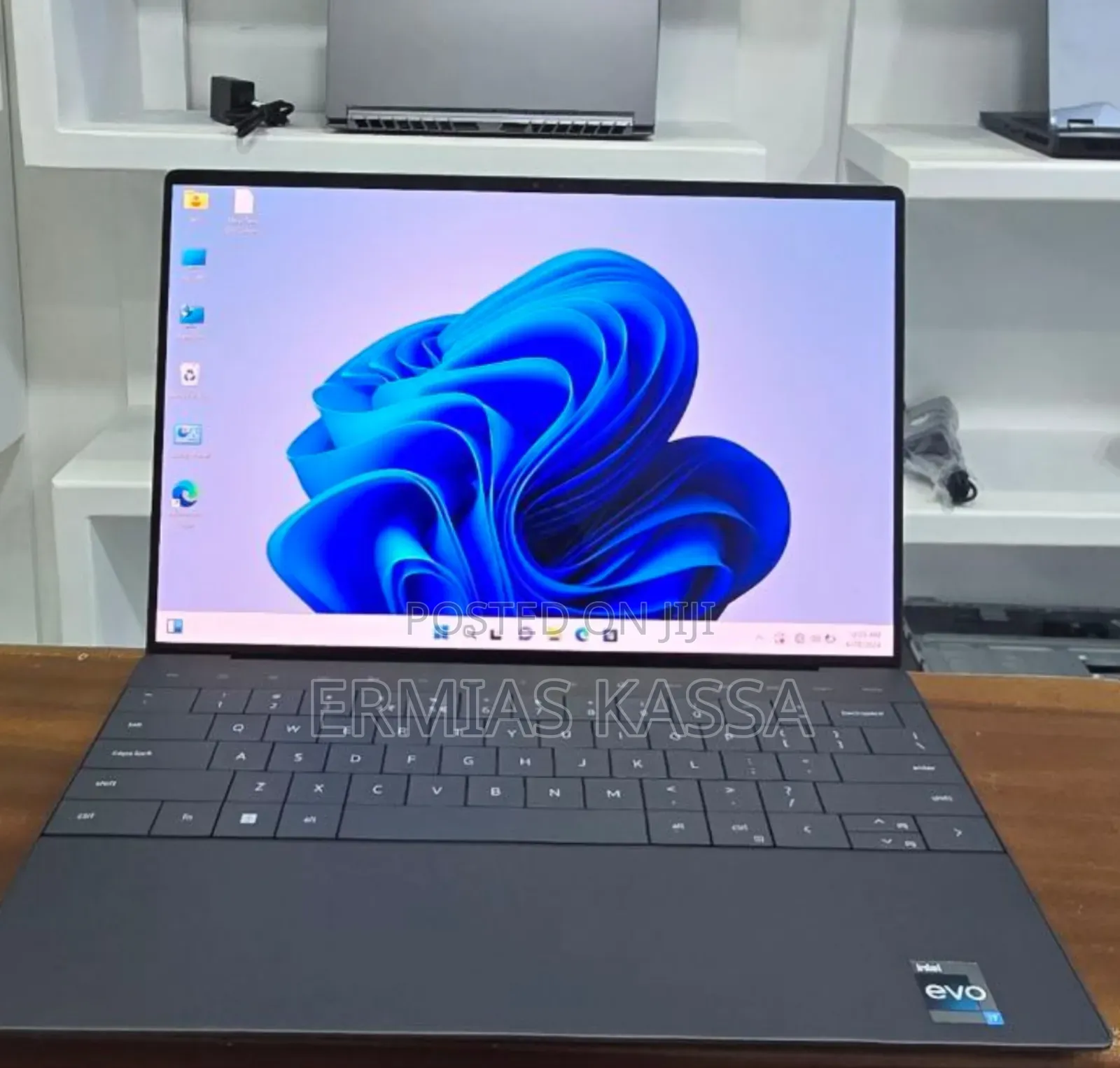 New Laptop Dell XPS 13 32GB Intel Core I7 SSD 1T