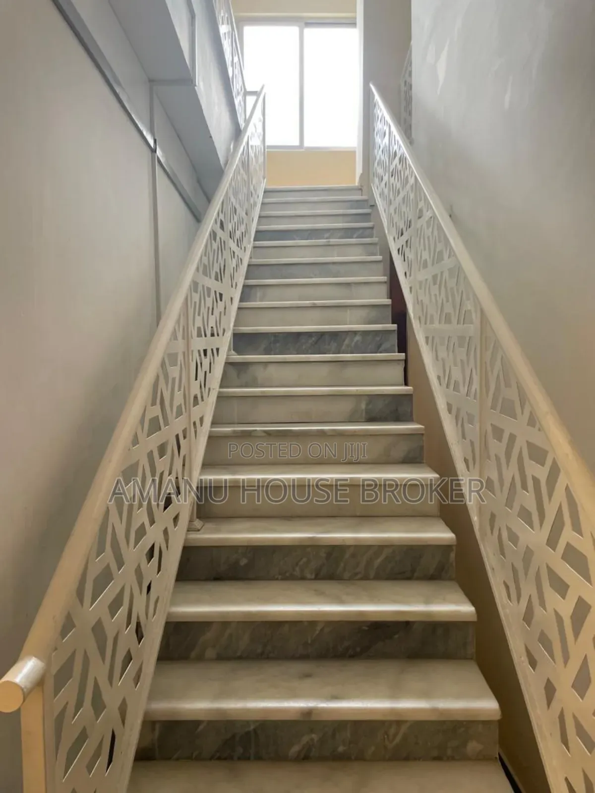 Furnished 5bdrm Apartment in Addis Abeba, Bole for rent