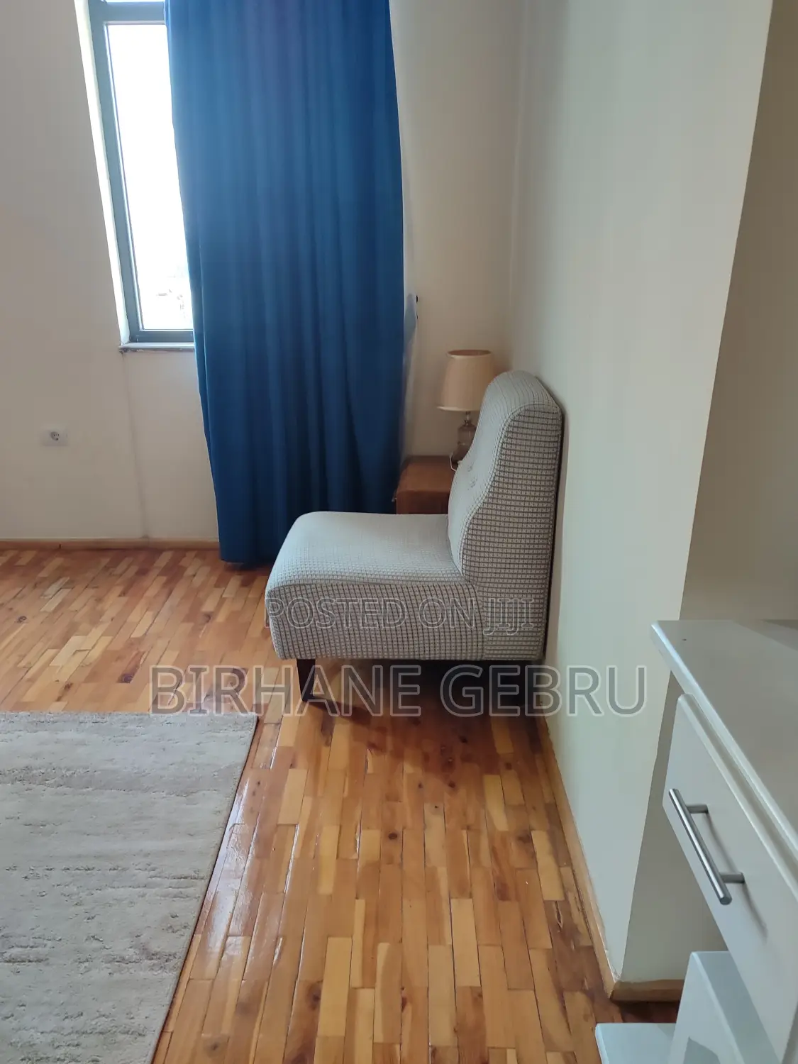 Furnished 3bdrm Apartment in 3Bedroom Luxury, Bole for rent
