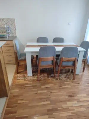 Furnished 3bdrm Apartment in 3Bedroom Luxury, Bole for rent