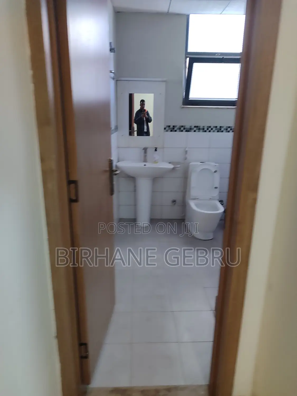Furnished 3bdrm Apartment in 3Bedroom Luxury, Bole for rent
