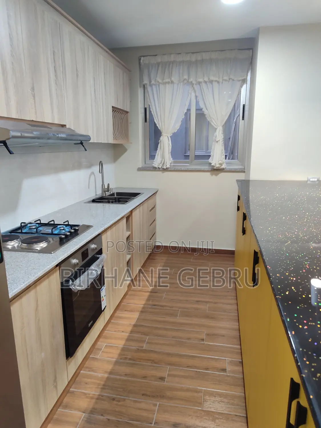 3bedroom Luxury Apartment Fernished Guest House for Rent