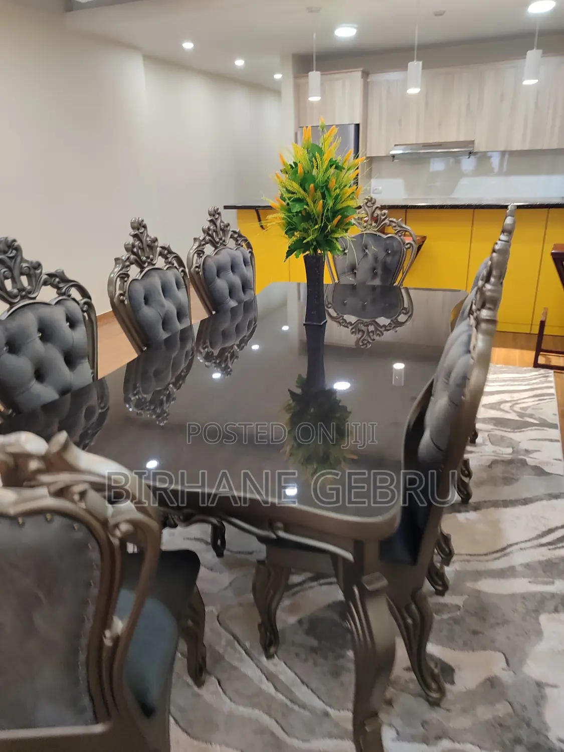 3bedroom Luxury Apartment Fernished Guest House for Rent