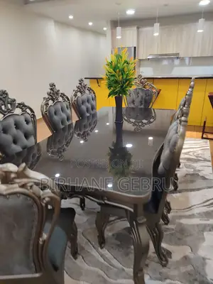 3bedroom Luxury Apartment Fernished Guest House for Rent