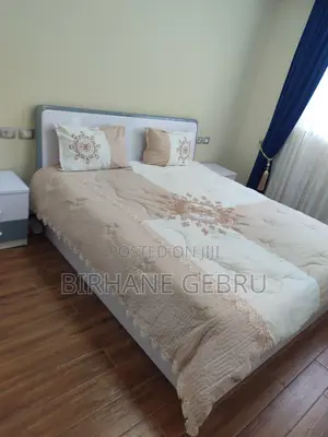3bedroom Luxury Apartment Fernished Guest House for Rent