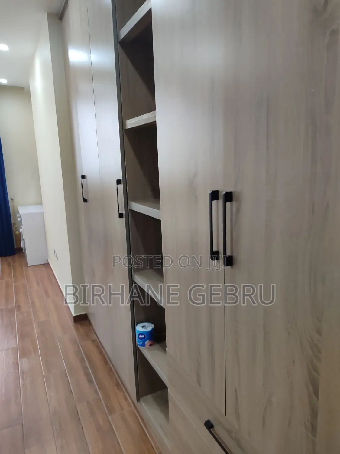 3bedroom Luxury Apartment Fernished Guest House for Rent