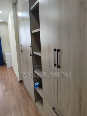 3bedroom Luxury Apartment Fernished Guest House for Rent