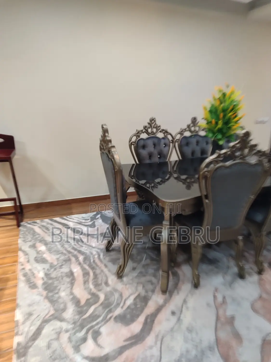 3bedroom Luxury Apartment Fernished Guest House for Rent