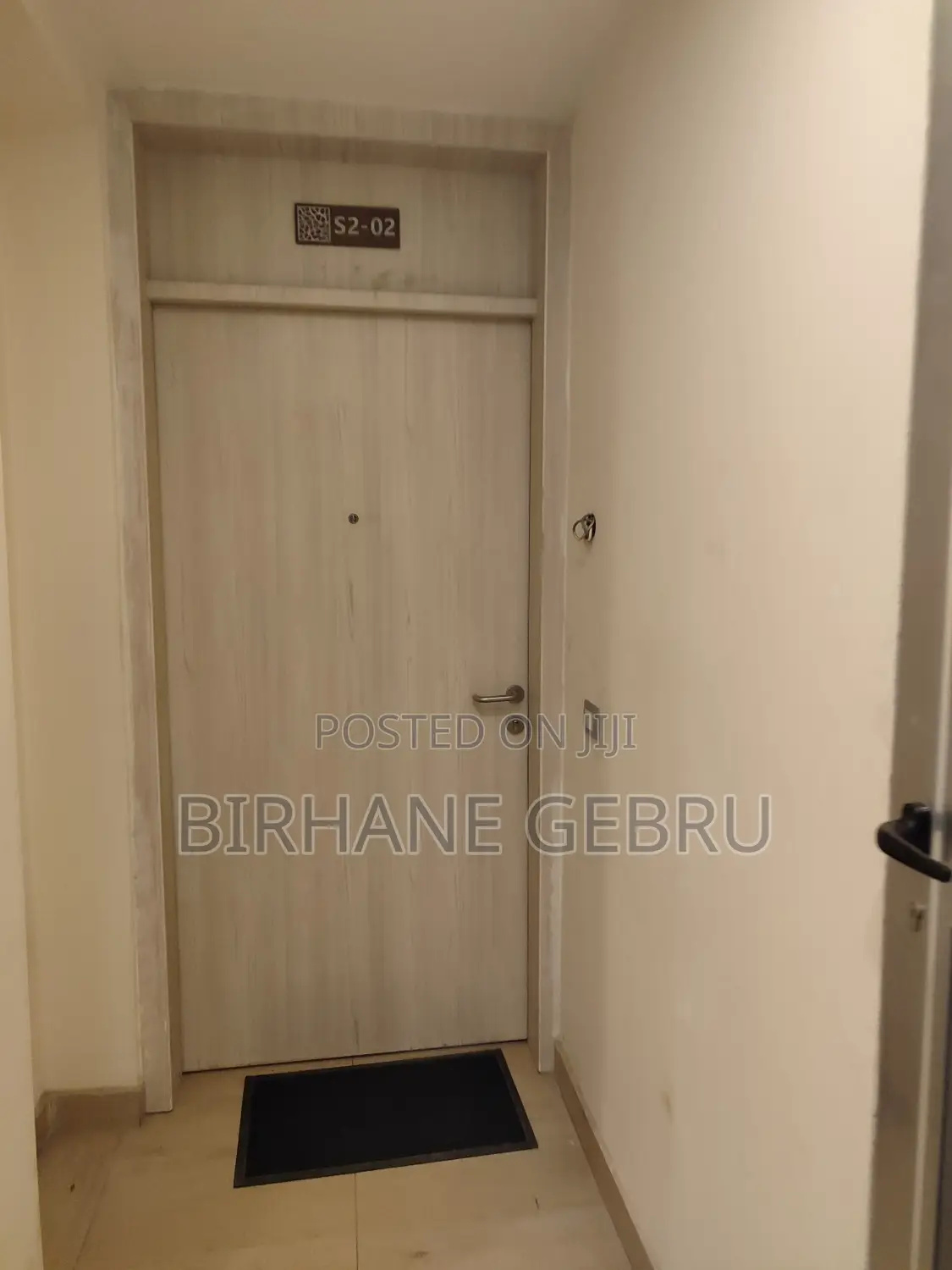 3bedroom Luxury Apartment Fernished Guest House for Rent