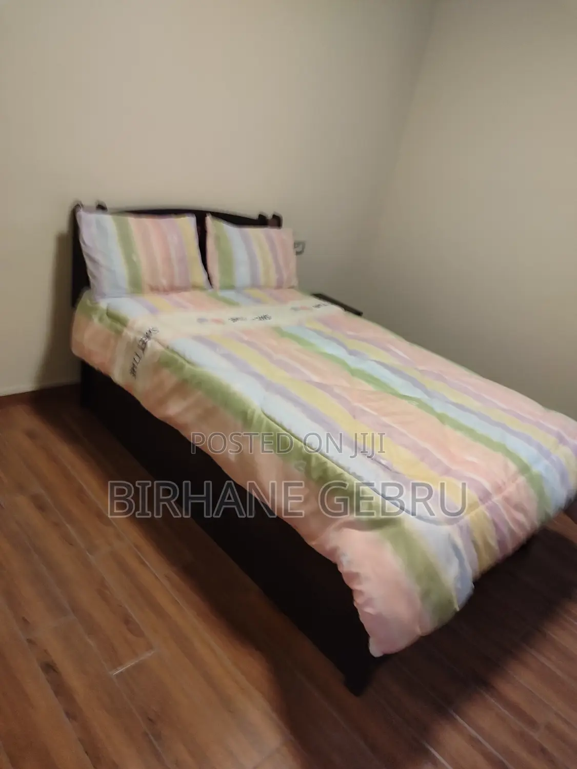 3bedroom Luxury Apartment Fernished Guest House for Rent