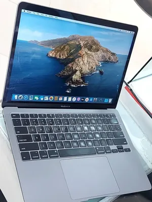 New Laptop Apple MacBook Air 2020 16GB Intel Core I7 SSD 512GB