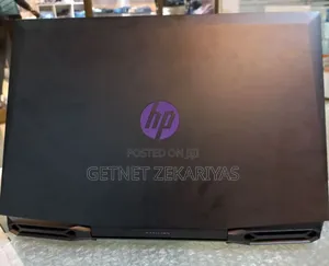 Photo - New Laptop HP Pavilion Power 15 16GB Intel Core I7 SSD 512GB