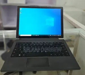 New Laptop Microsoft Surface Pro 5 8GB Intel Core I5 SSD 256GB
