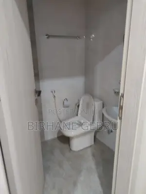 Furnished 3bdrm Apartment in 3Bedroom Luxury, Bole for rent