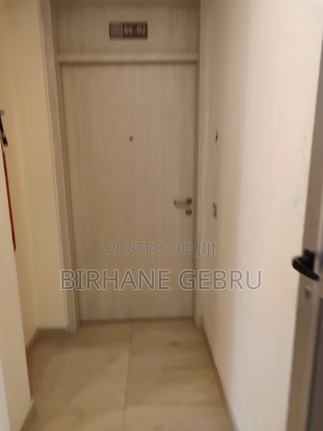 Furnished 3bdrm Apartment in 3Bedroom Luxury, Bole for rent