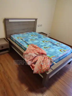Furnished 3bdrm Apartment in 3Bedroom Luxury, Bole for rent