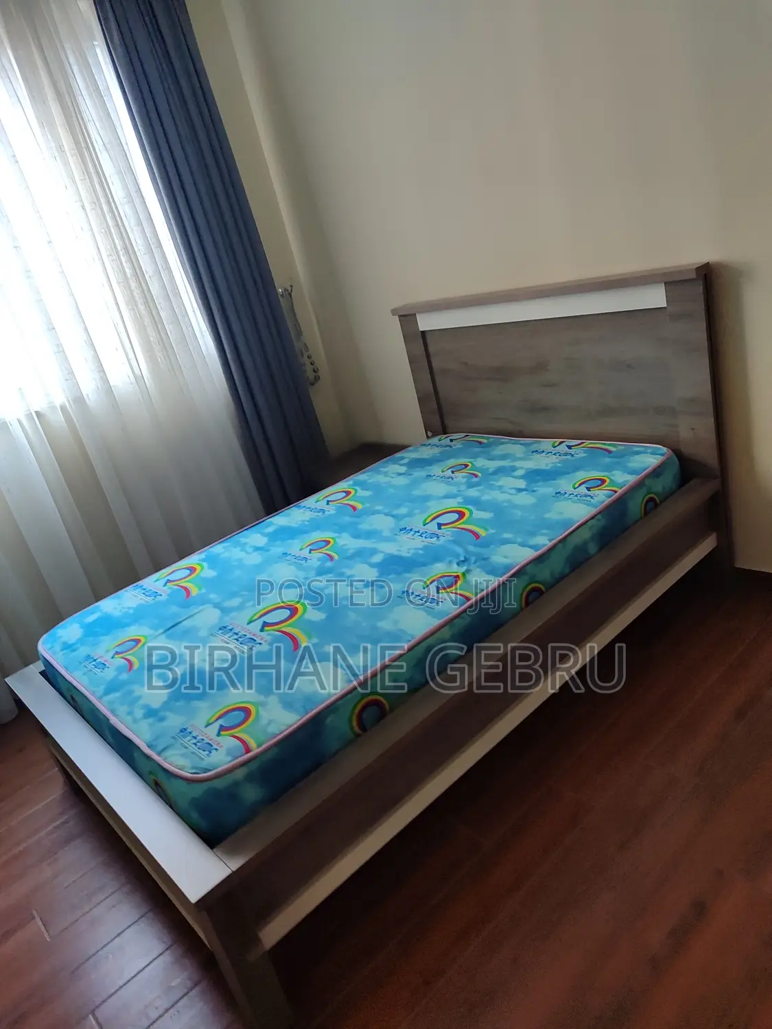 Furnished 3bdrm Apartment in 3Bedroom Luxury, Bole for rent