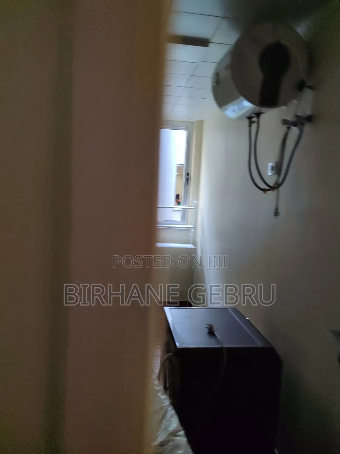 Furnished 3bdrm Apartment in 3Bedroom Luxury, Bole for rent