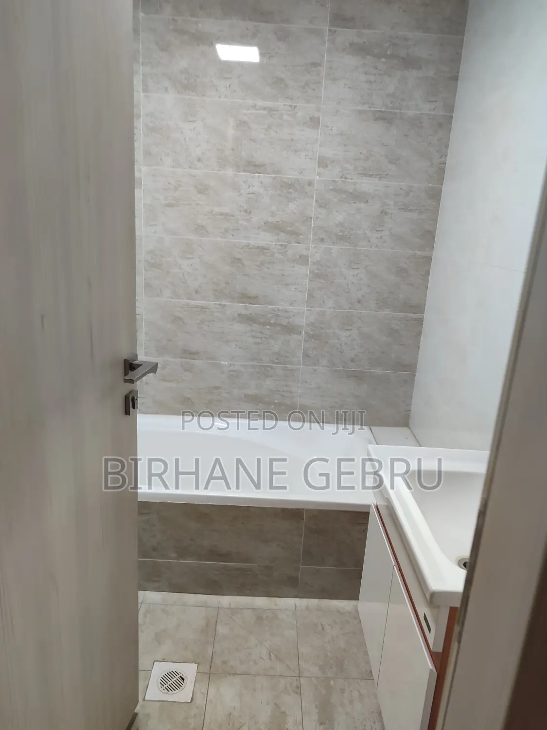 Furnished 3bdrm Apartment in 3Bedroom Luxury, Bole for rent