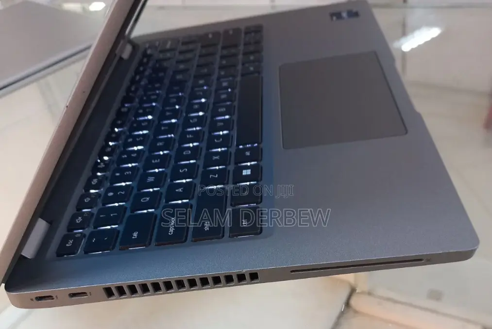 New Laptop Dell Latitude 5310 16GB Intel Core I5 SSD 512GB