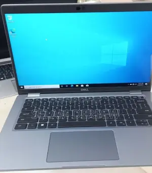 New Laptop Dell Latitude 5310 16GB Intel Core I5 SSD 512GB