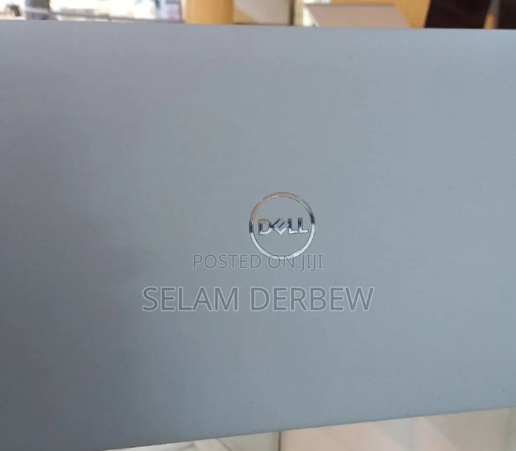 New Laptop Dell Latitude 5310 16GB Intel Core I5 SSD 512GB