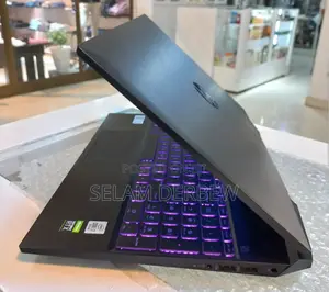 New Laptop HP Pavilion Power 15 16GB Intel Core I7 SSD 512GB