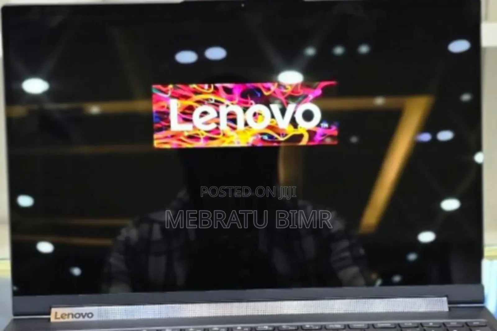 New Laptop Lenovo Yoga 9i 16GB Intel Core I9 SSD 2T