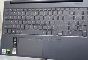 New Laptop Lenovo Yoga 9i 16GB Intel Core I9 SSD 2T