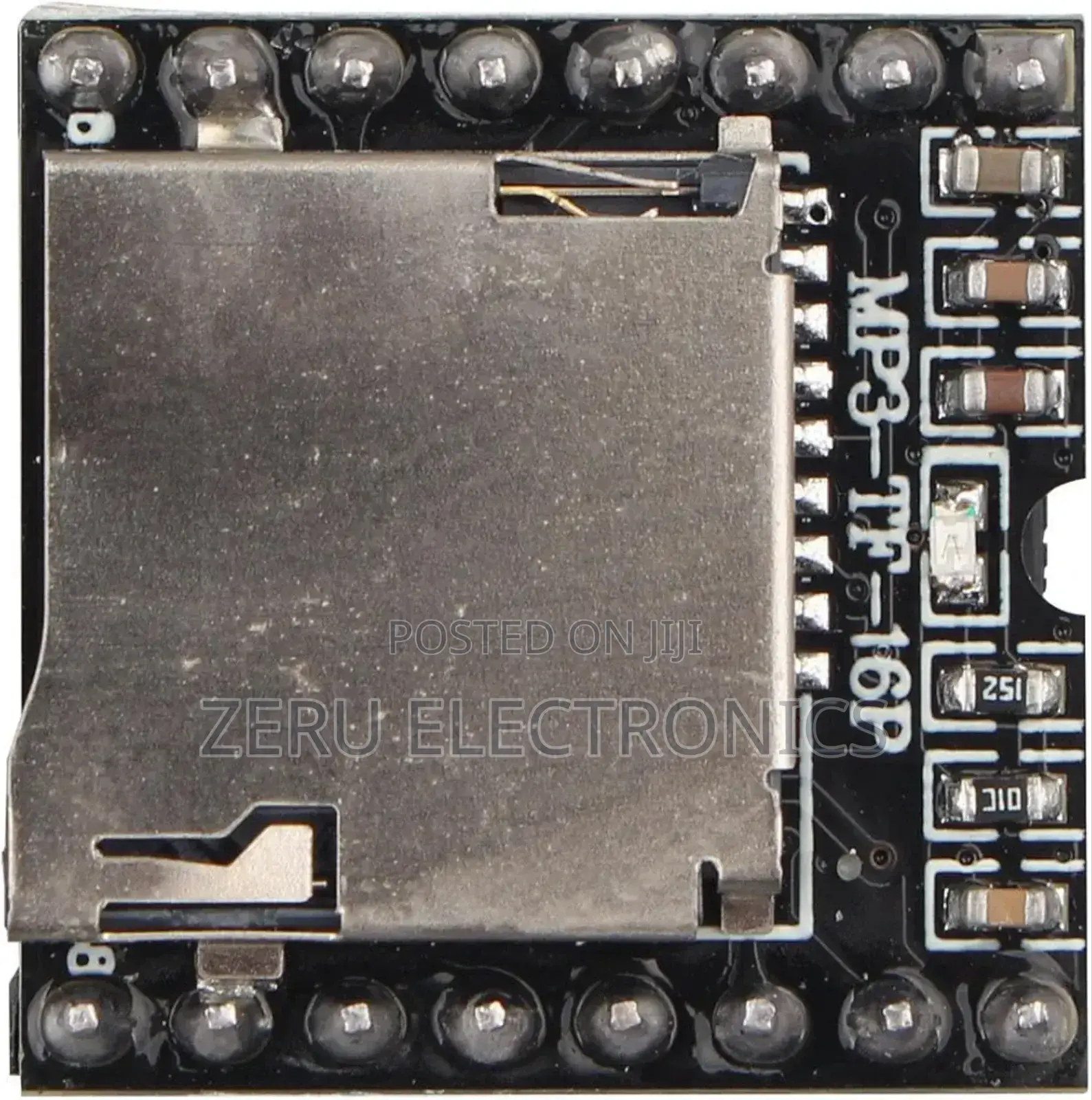 Dfplayer Mini MP3 Player