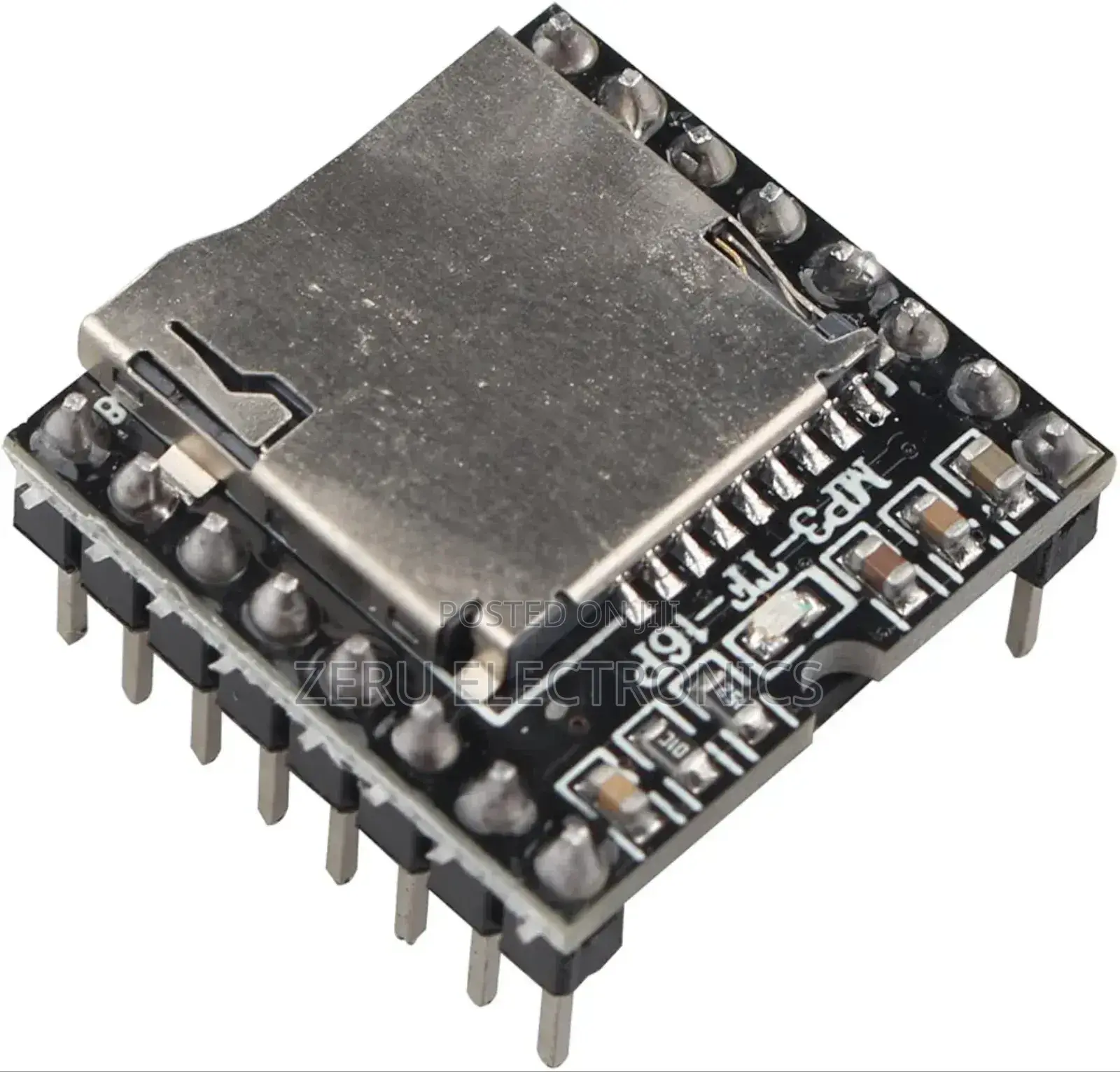 Dfplayer Mini MP3 Player