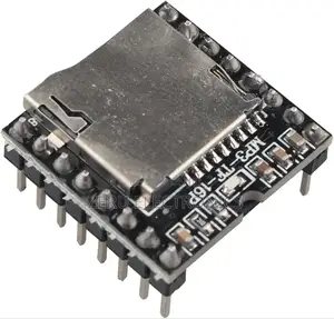 Dfplayer Mini MP3 Player