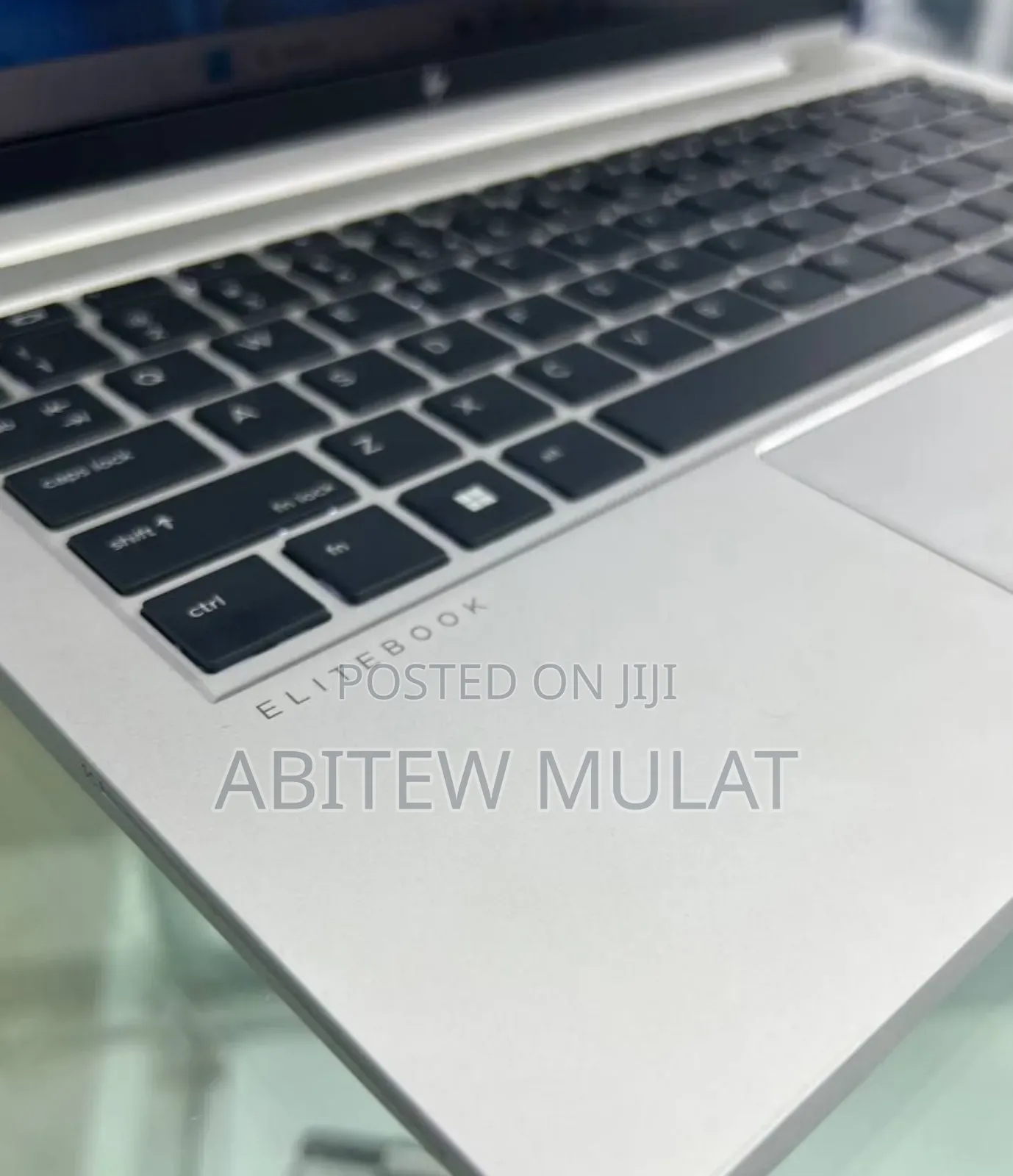 New Laptop HP EliteBook 840 G9 16GB Intel Core I7 SSD 1T