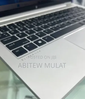 New Laptop HP EliteBook 840 G9 16GB Intel Core I7 SSD 1T