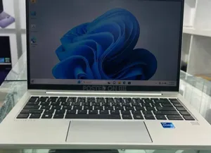 Photo - New Laptop HP EliteBook 840 G9 16GB Intel Core I7 SSD 1T