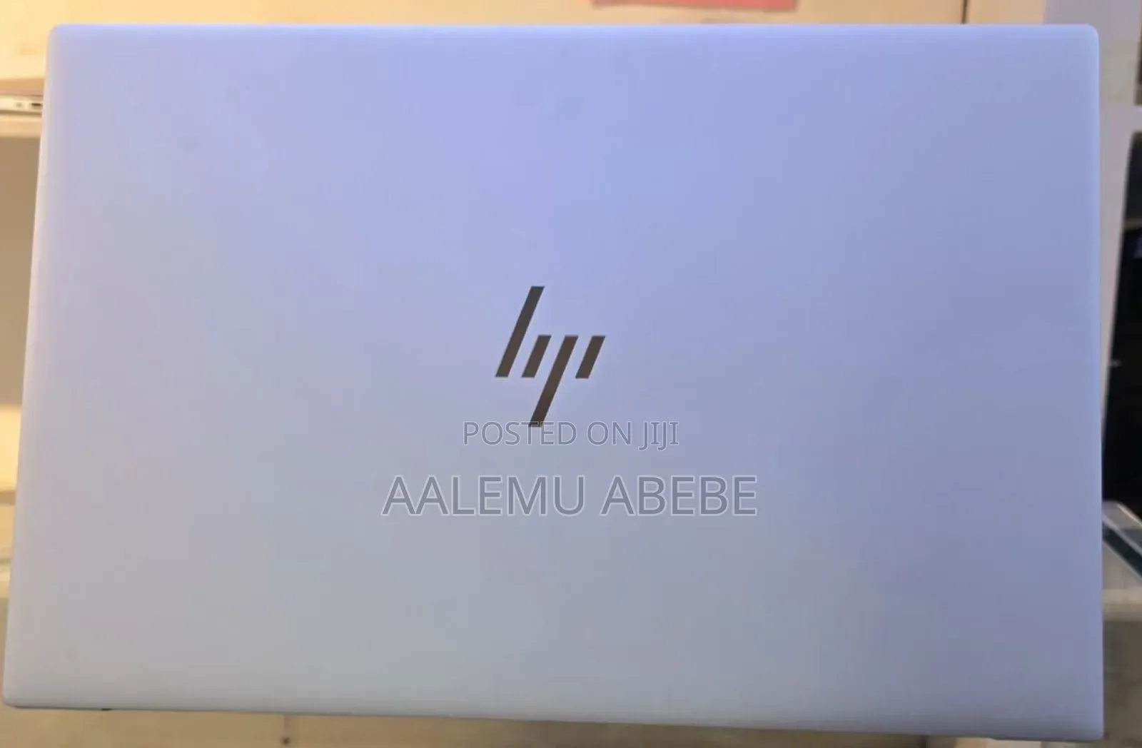 New Laptop HP Envy 15 16GB Intel Core I7 SSD 512GB