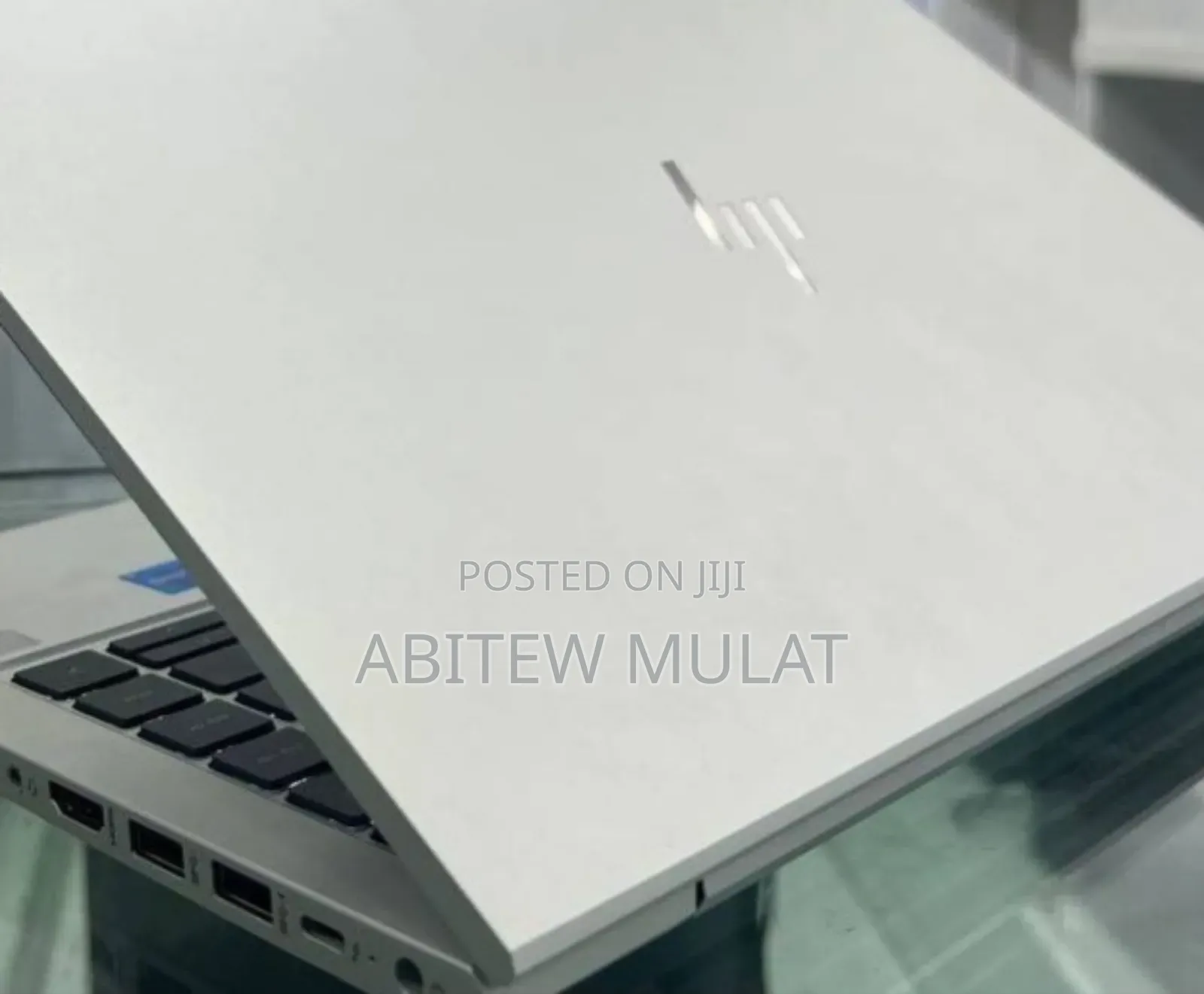 New Laptop HP EliteBook 840 G9 16GB Intel Core I7 SSD 1T