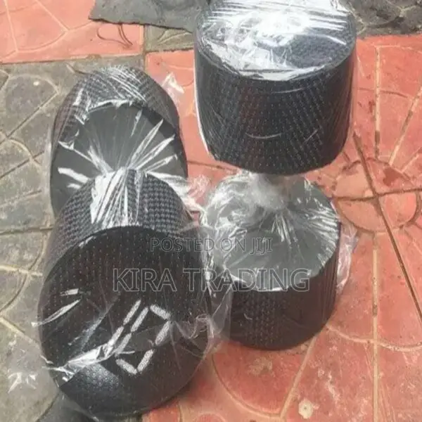 ምርጥ የሃገር ውስጥ ዳምፔሎች