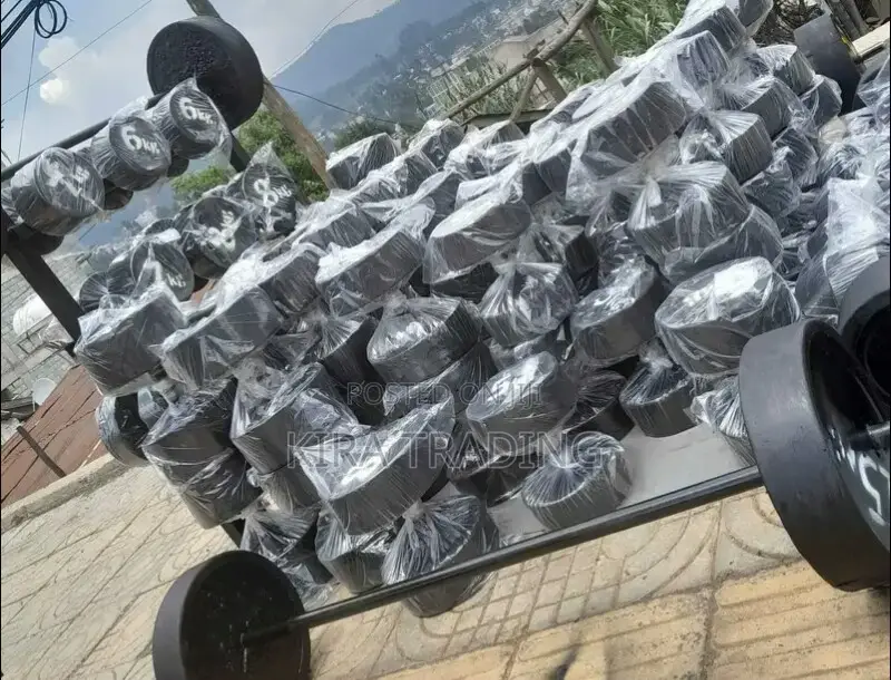 ምርጥ የሃገር ውስጥ ዳምፔሎች