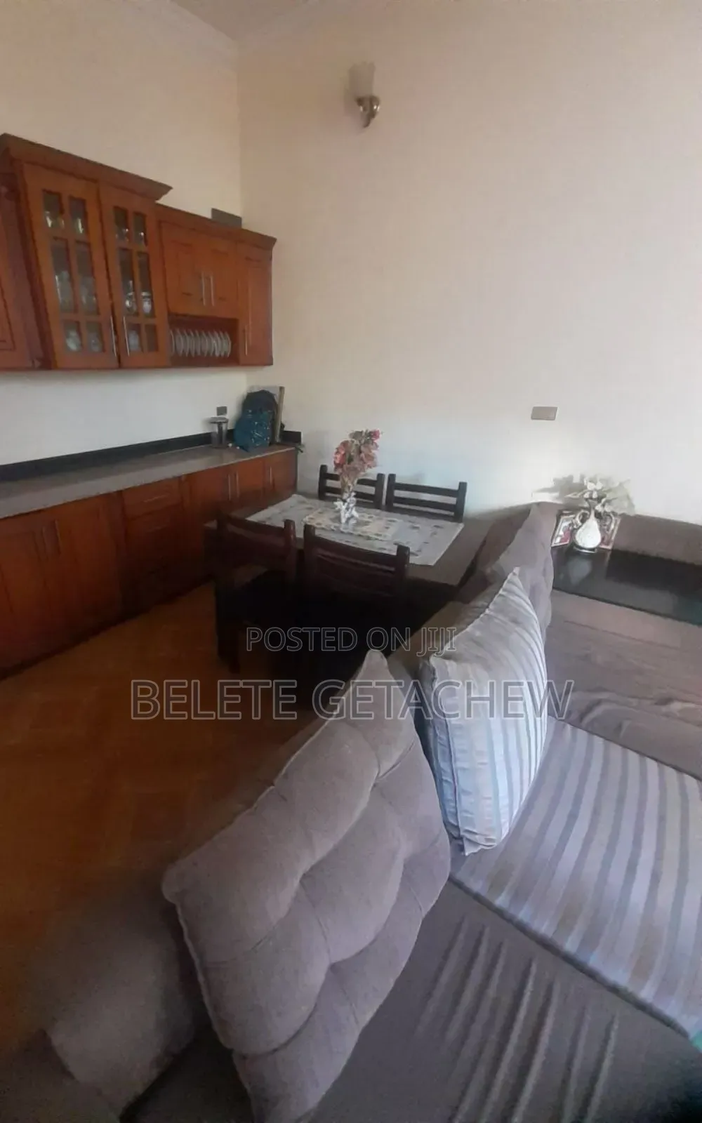 3bdrm Villa in Semit Luxury Villa, Bole for sale