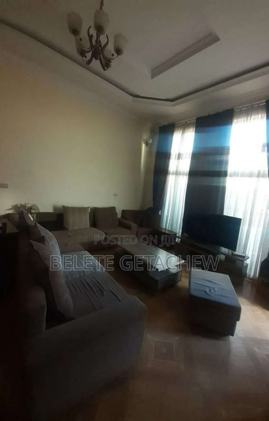 3bdrm Villa in Semit Luxury Villa, Bole for sale