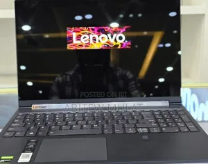 Photo - New Laptop Lenovo Yoga 9i 16GB Intel Core I9 SSD 2T