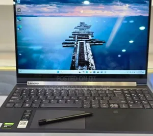 New Laptop Lenovo Yoga 9i 16GB Intel Core I9 SSD 2T