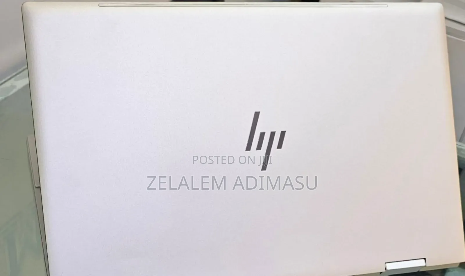 New Laptop HP Envy X360 16GB Intel Core I5 SSD 512GB