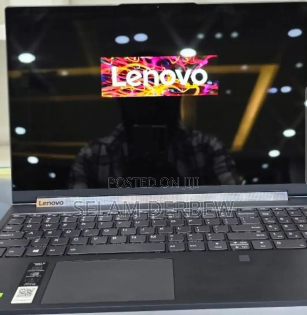 New Laptop Lenovo Yoga 9i 16GB Intel Core I9 SSD 2T