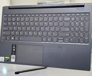 New Laptop Lenovo Yoga 9i 16GB Intel Core I9 SSD 2T