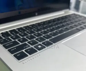 New Laptop HP EliteBook 840 G9 16GB Intel Core I7 SSD 512GB