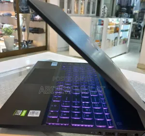 New Laptop HP Pavilion Power 15 16GB Intel Core I7 SSD 512GB